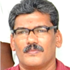 vinayak achari