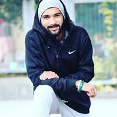 Laddi Sharma