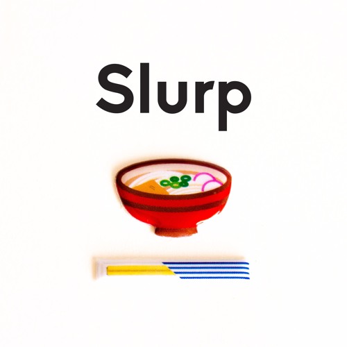 Slurp’s avatar