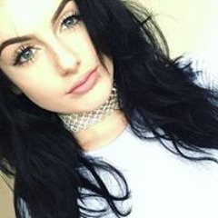 Amy Burnett