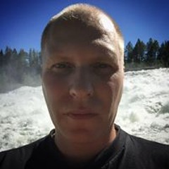 Mikael Berglund