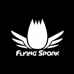 Flying Spork