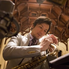 The Art of Masashi Usui