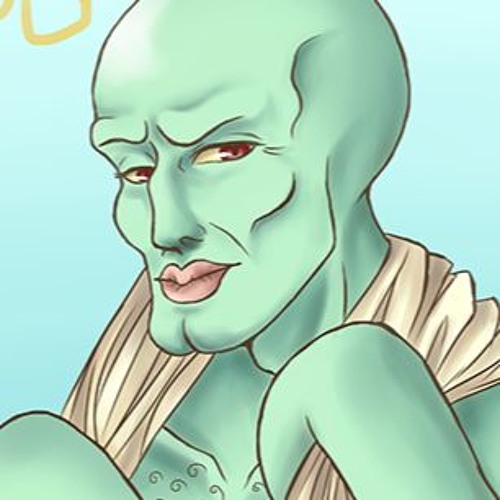 Stream Handsome Squidward music | Listen to songs, albums, playlists for  free on SoundCloud