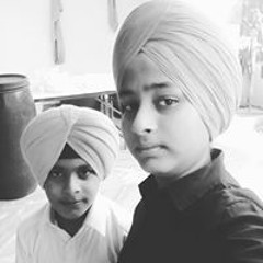 Maninder Singh