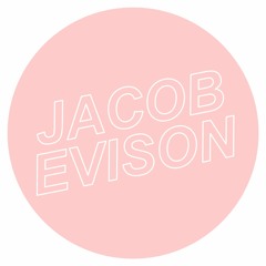 Jacob Evison