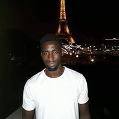 Bafanga Yannick