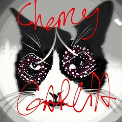 Cherry Garcia