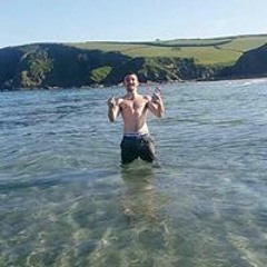 Will Trelawny Wilton