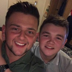 Liam Kerr