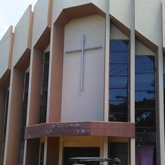 Holy Blessing Presbyterian Church