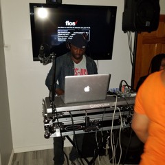 Dj Rawle