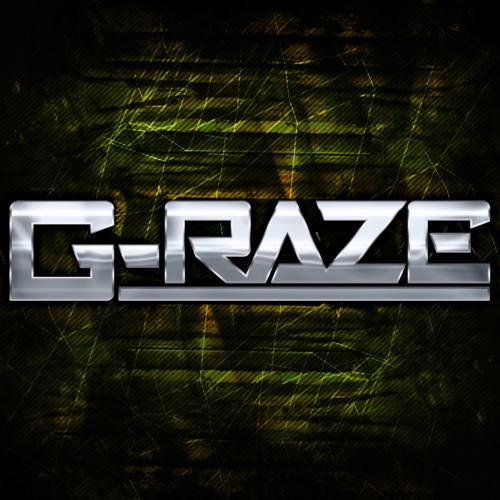 Dj G-Raze’s avatar