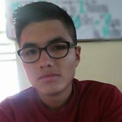 Elder Willy Cajo Santos