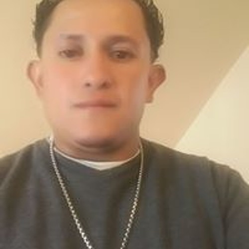 Jose Alvarado’s avatar