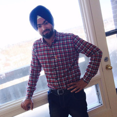 Gurkirpaljeet Singh Sidhu