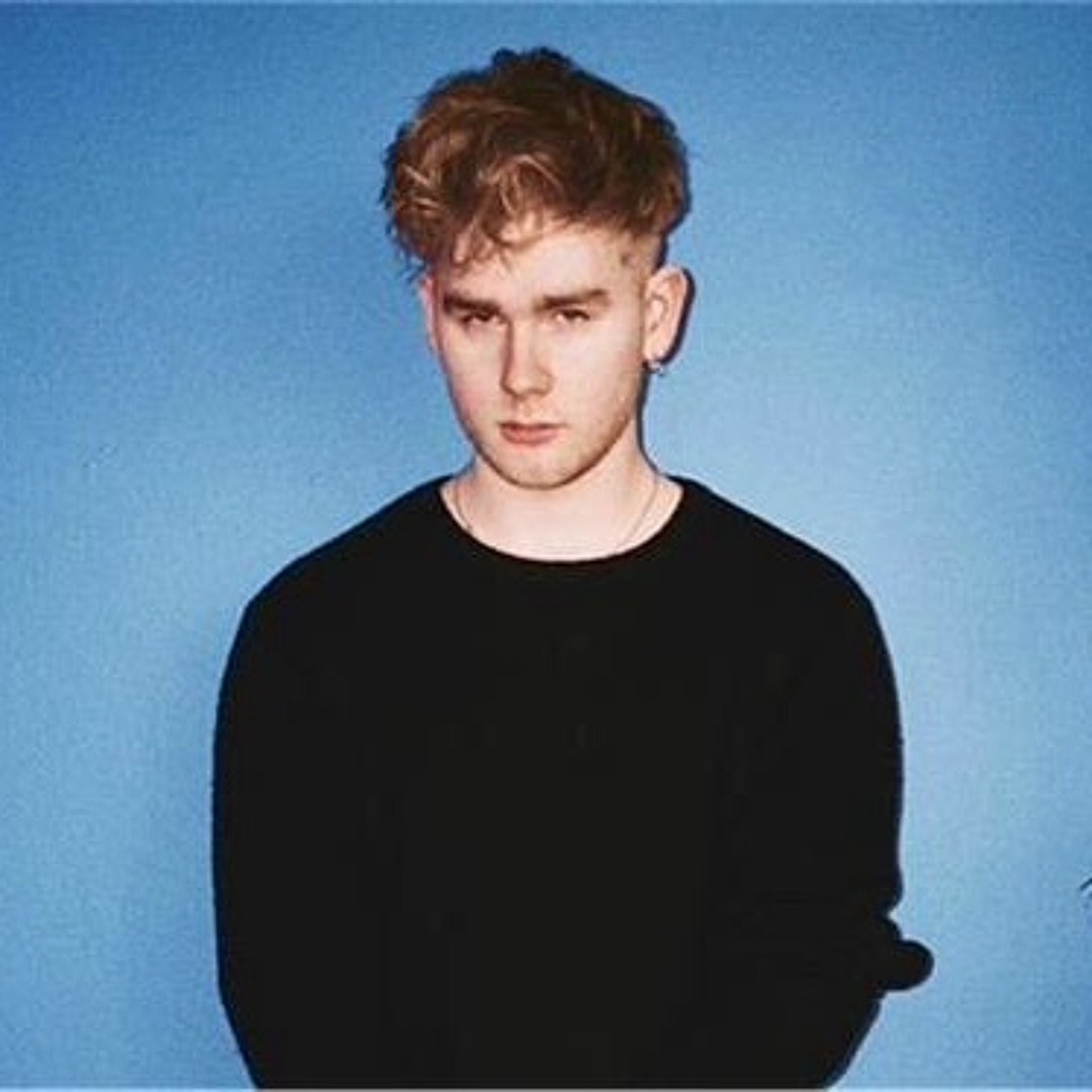 Mura Masa – Mura Masa – Vinyl (LP, Album), 2017 [r10608923