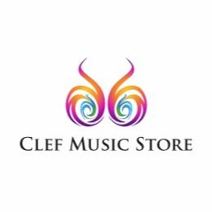 CLEF Music Store