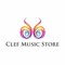 CLEF Music Store