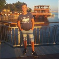 Vladimir Dimitrov