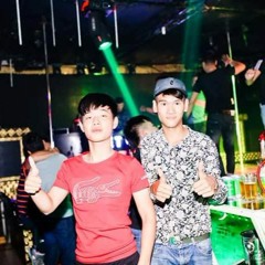 Nonstop - Tết Trung Thu - Đêm Hội Trăng Rằm - Chú Cuội Đi Lắc - Chị Hằng Đi Bay - DJ Vũ Melody Remix