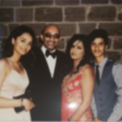 Devan Parekh