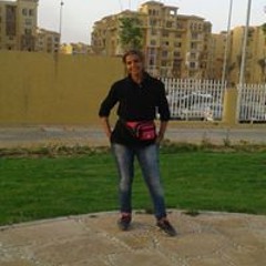 Hwaida Fathy