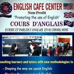English-cafe Cameroon