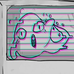 Sleepy Glasses