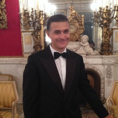 Luca Lupoli tenore