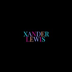 Xander Lewis
