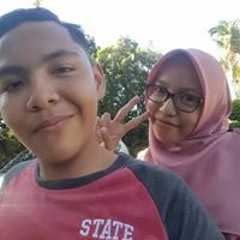 Affiq Fakof