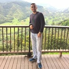 Jhonnier Zapata Blandón