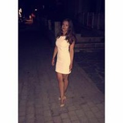 Ilona Foos