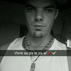 Cedric Miachon