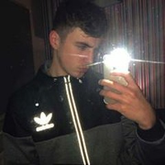 Connor Ditchburn