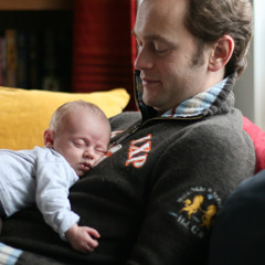 Rogier van Wijk