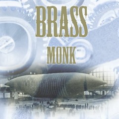 Brass Monk