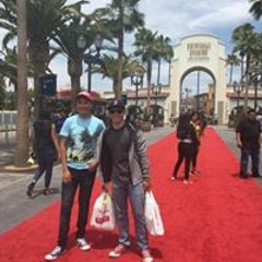 Christian A. L. Garcia