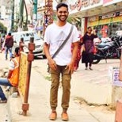 Jithin Mathew