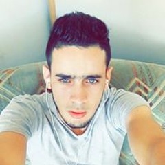 Yassine Gga