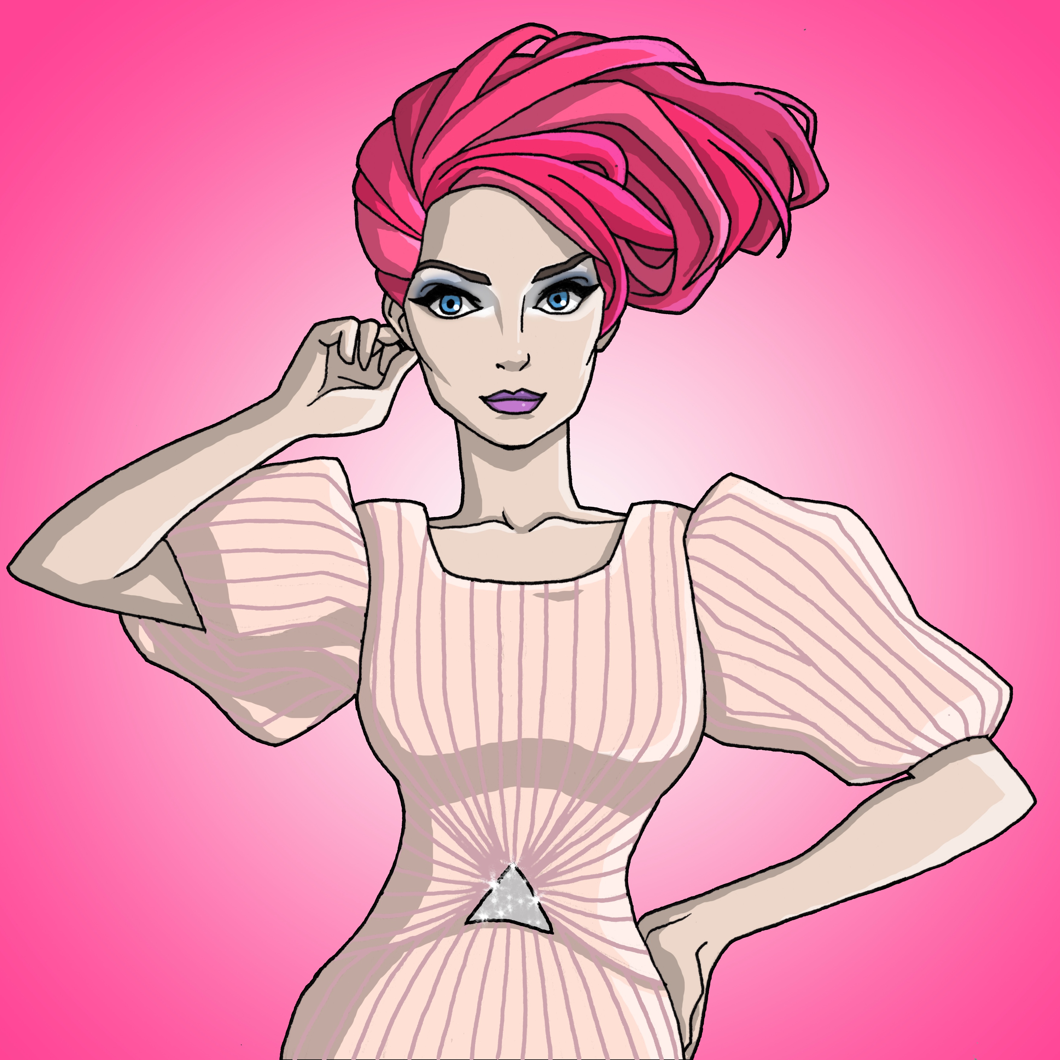 Karenina Angelique