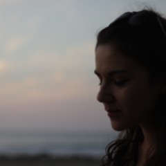 Andrea Portillo.