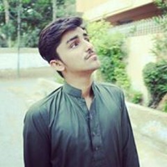 Haider Ali