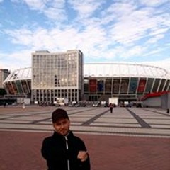 Иван Руденко