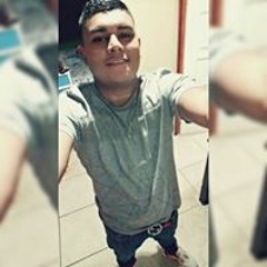 Carrillo Sebastian