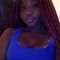 Sequoia Rolle