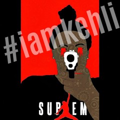 #IAmKehli