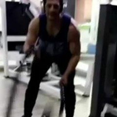 Camilo Martinez
