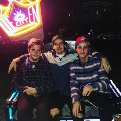 Left Turns Only on the Zamboni